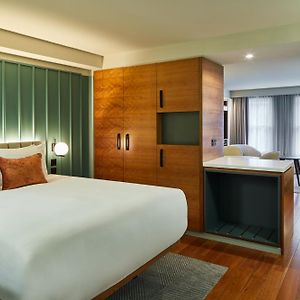 Kamer met een Slaapkamer