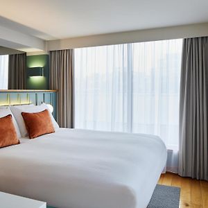 Suite met een Slaapkamer